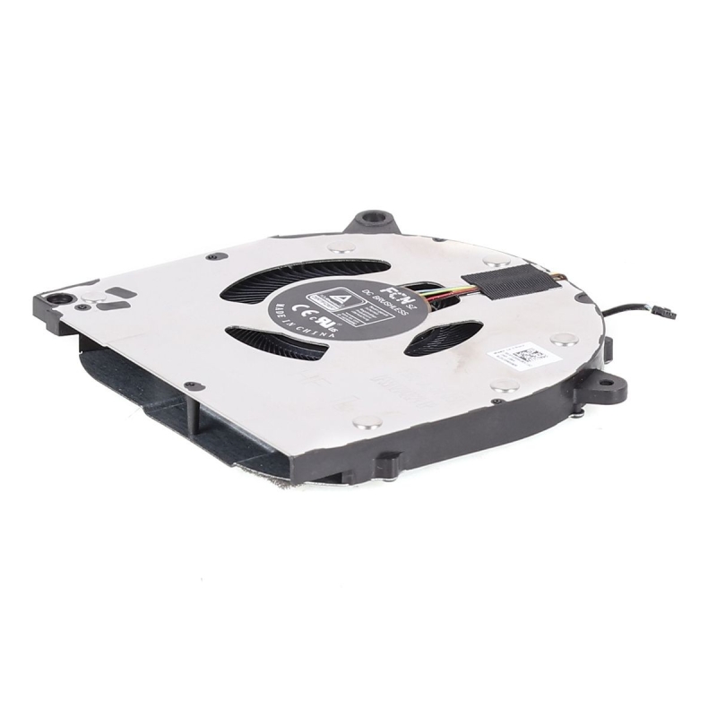 Ventola CPU per portatile Lenovo R9000X Y9000X 2021 5V. 