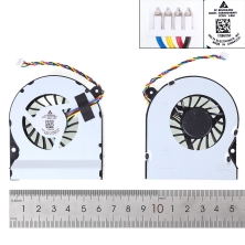 Ventoinha para portátil Intel Nuc kit NUC6I7KYK KSB0605HB