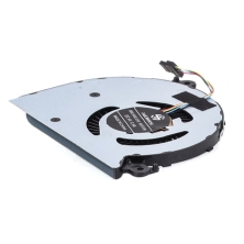 Ventoinha para portátil HP X360 13-4000 4100 4116 14-U TPN-Q157