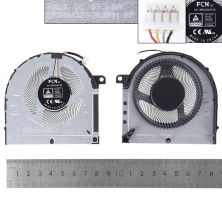 Ventilador para portátil Lenovo Ideapad Gaming 3-15ACH6 5H40S20432