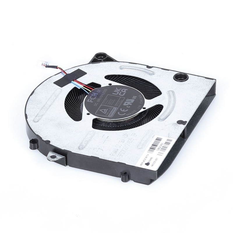 Ventola per portatile HP Pavilion 16-AB | TPN-W161 12V