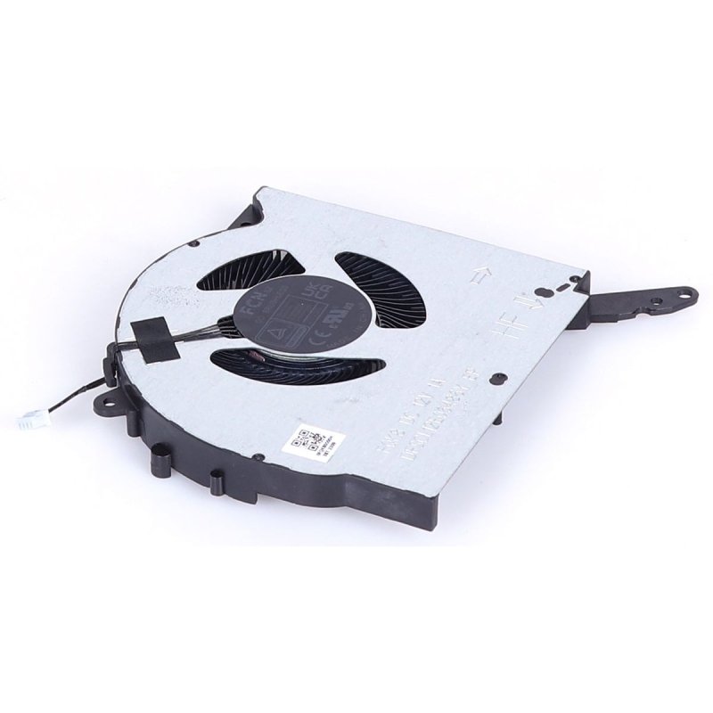 Ventoinha para portátil Lenovo legion Y9000P R9000P 2023 IRX8