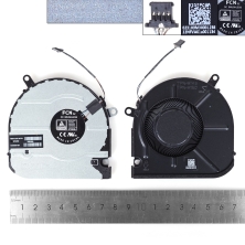 Ventoinha para portátil HP 15M-EU 15M-ES DFS5K22B05673A M45465-001