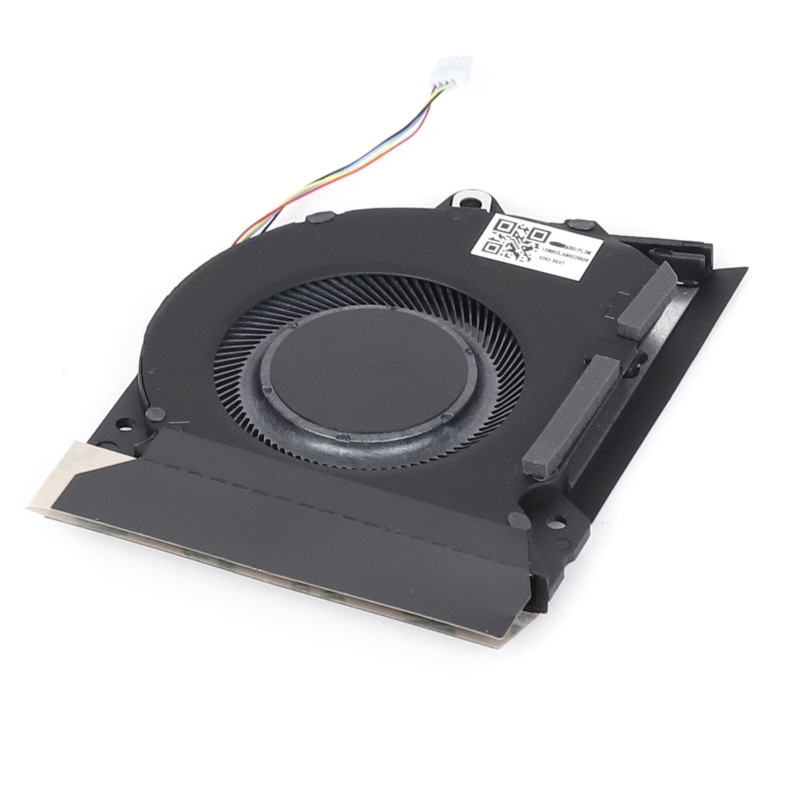 Ventilador para portátil Asus GA401Q GA401QC QE QH GA401QM GA401IHR