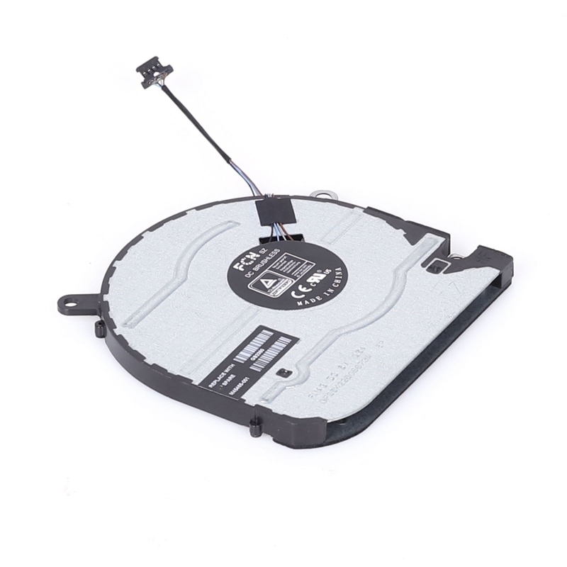 Ventoinha para portátil HP 15M-EU 15M-ES DFS5K22B05673A M45465-001