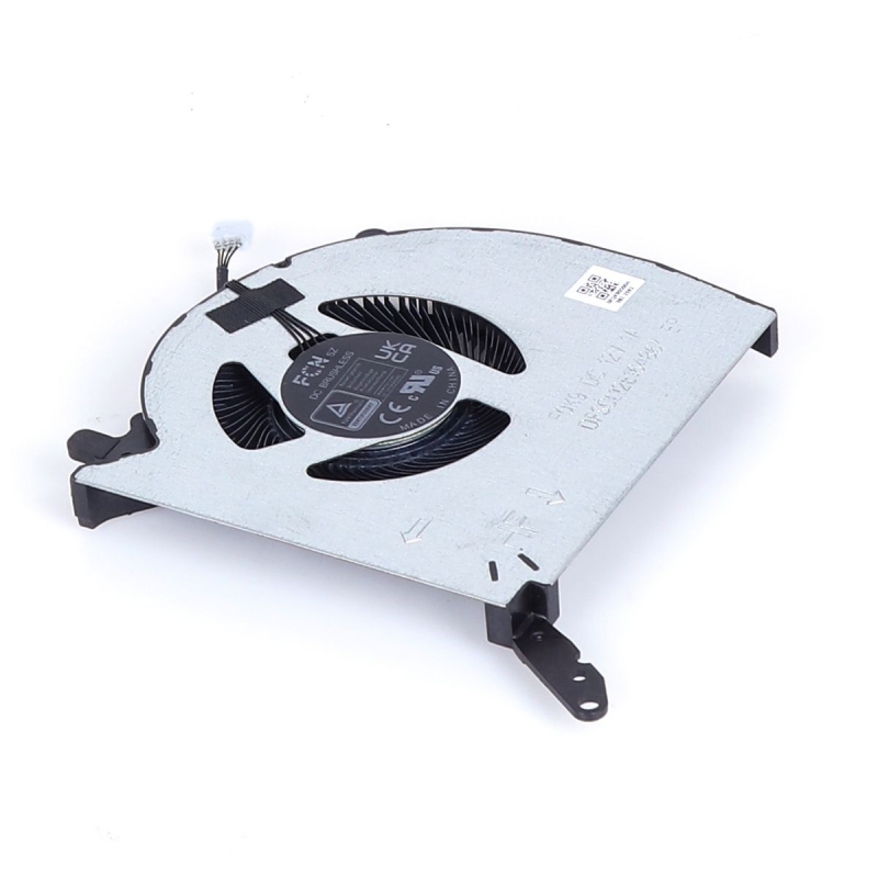 Ventilador GPU para portátil Lenovo Legion Y9000P R9000P 2023