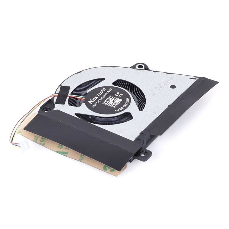 Ventilador GPU para portátil Asus GA401Q GA401QC GA401QM GA401IHR