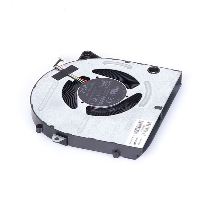 Ventola per portatile HP Pavilion 16-AB | N63219-001 - 5V