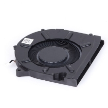 Ventoinha para portatil HP Pavilion 16-AB | N63219-001 - 5V