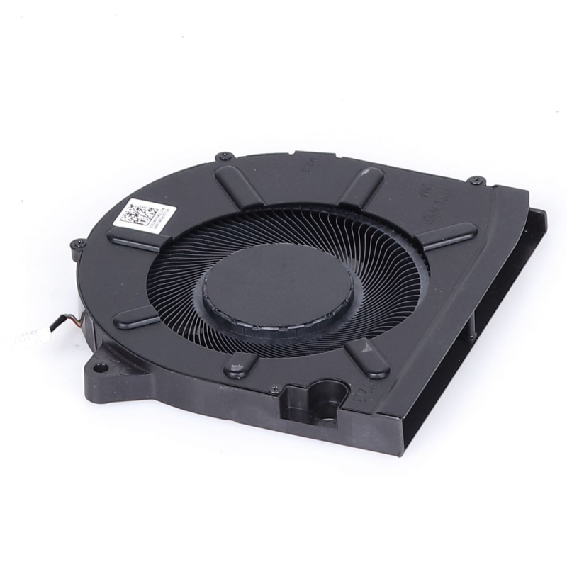 Ventoinha para portatil HP Pavilion 16-AB | N63219-001 - 5V