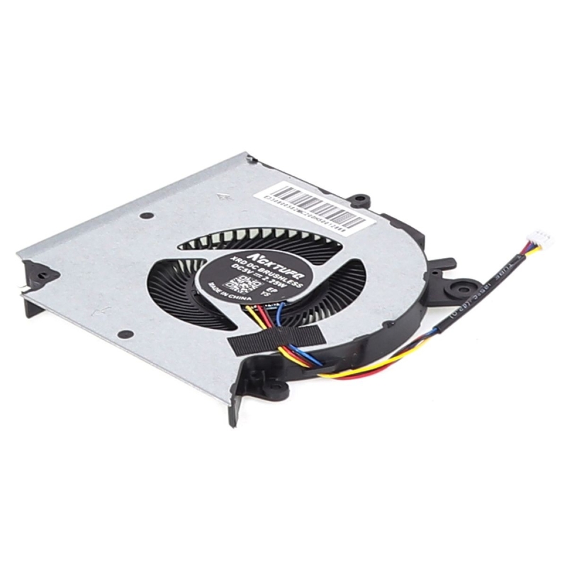 Ventoinha para portátil MSI GF66 GL66 MS-1581 N459 N460