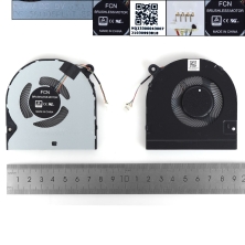 Ventilador para portátil Acer Swift 3 SF314-42 53 56G 57G 59 N19C4 