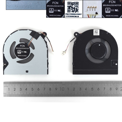 Ventola Acer SWIFT 3 SF314-42 53 56G 57G 59 Ventola N19C4 N17P3 N19...