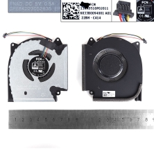 Ventola ASUS ROG Strix G533Q G513QR G713QR G733QS 5VGPUORG