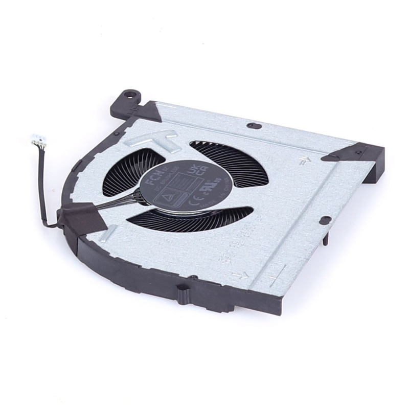 Ventilador GPU para portátil Lenovo LOQ 15IRH8 GEEKPRO G5000 IRH8