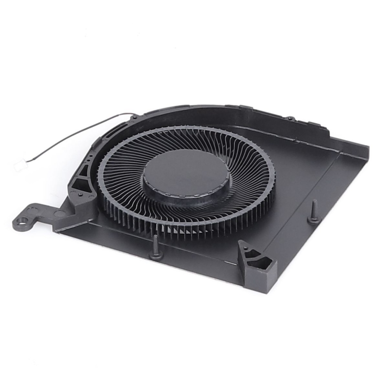 Ventoinha GPU para portátil Lenovo LOQ 15IRH8 GEEKPRO G5000 IRH8