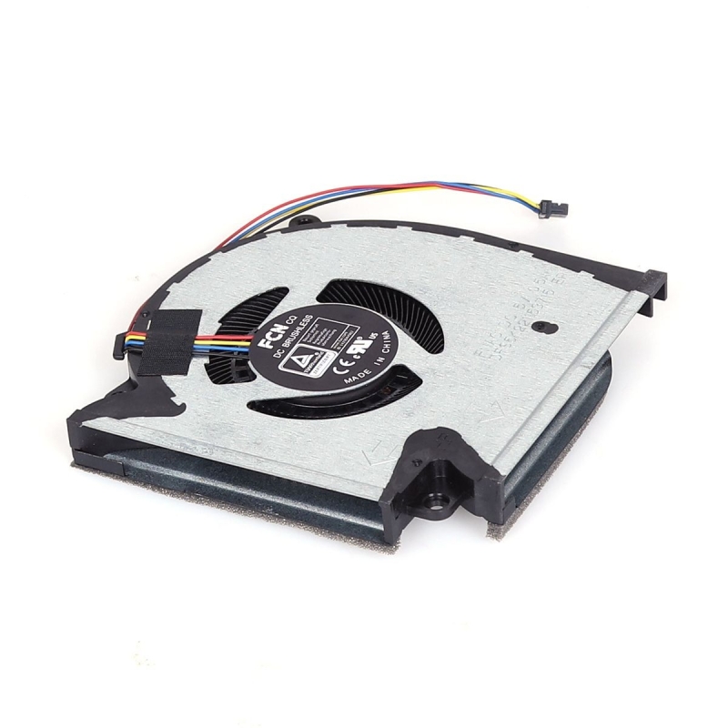 Ventilador para portátil Asus ROG Strix G533Q G513QR G713QR G733QS