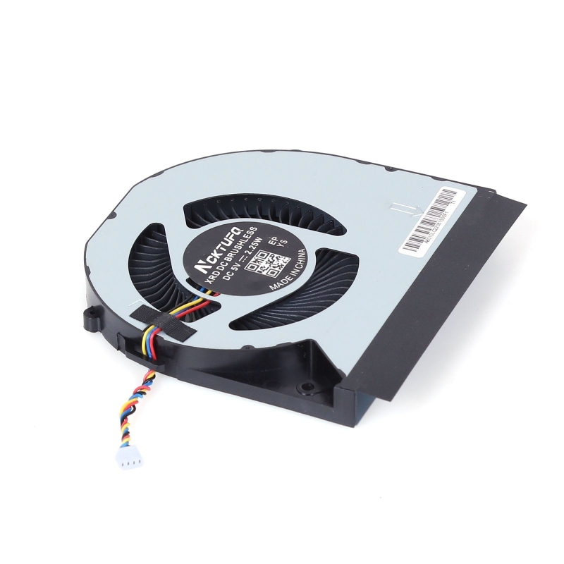 Ventoinha para portátil intel NUC11 13/I5/I7