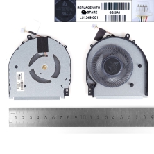 Ventola per portatile HP 14-DH1036TX 14M-DH TPN-W139