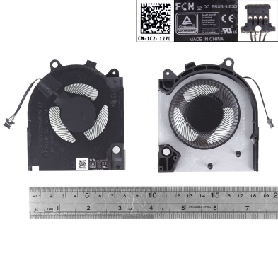 DELL G15 5510 5511 RTX3060 RTX3050 CPUORG RTX3060 RT...