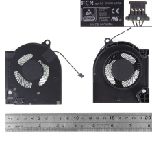 Ventola GPU per portatile Dell G15 5520 GTX3070 | GTX3070