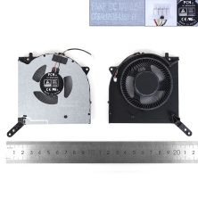 Ventoinha GPU para portatil Lenovo Legion R9000K Legion 7 16ACH