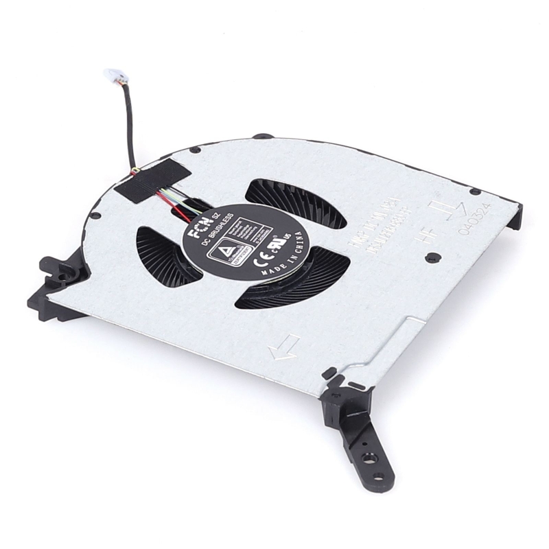 Ventoinha GPU para portatil Lenovo Legion R9000K Legion 7 16ACH