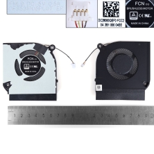 Ventola GPU per portatile per Acer Predator Helios PH317-53 PH315-52