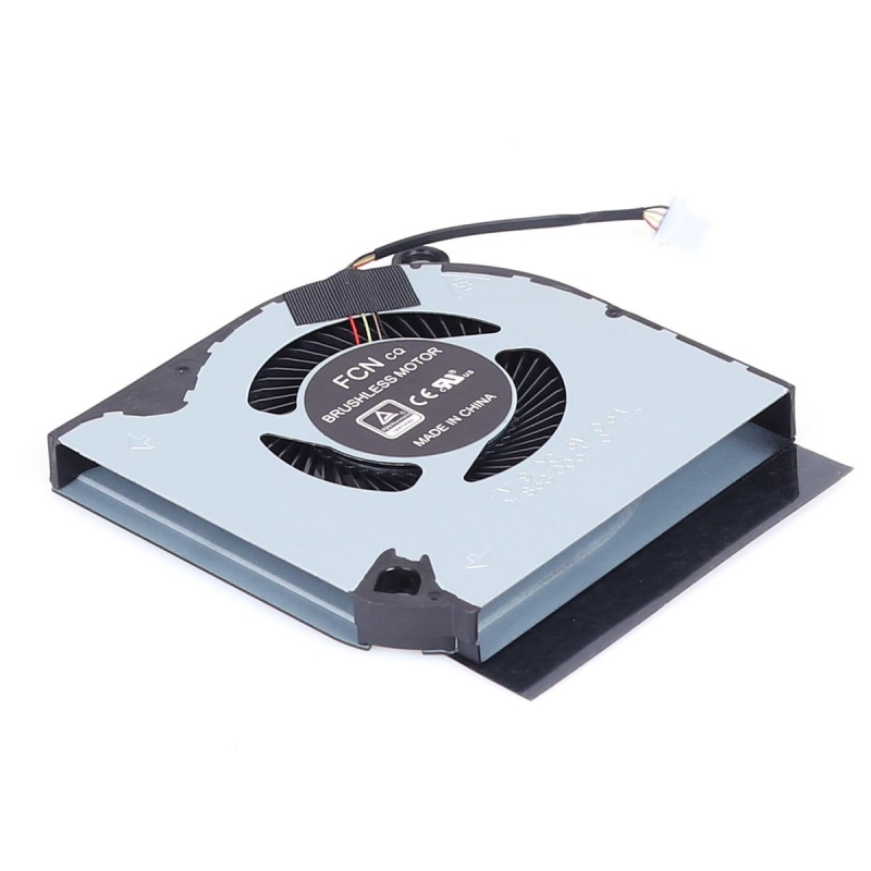 Ventilador GPU para portátil Acer Predator Helios PH317-53 PH315-52