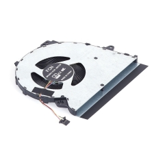 Ventoinha para portátil Asus UX431 S431 UM431D BX431 S4500F U4500F