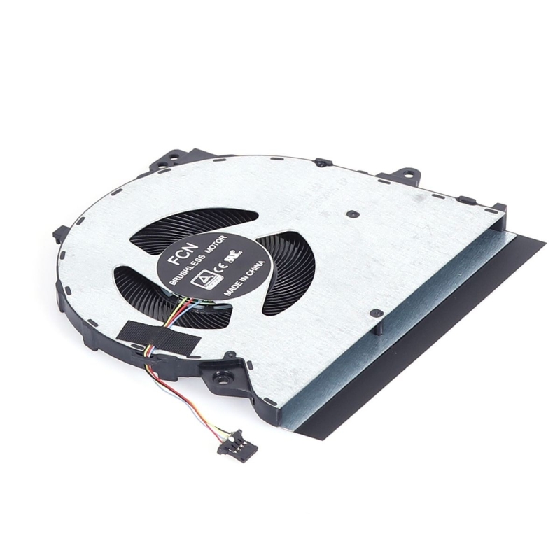 Ventoinha para portátil Asus UX431 S431 UM431D BX431 S4500F U4500F