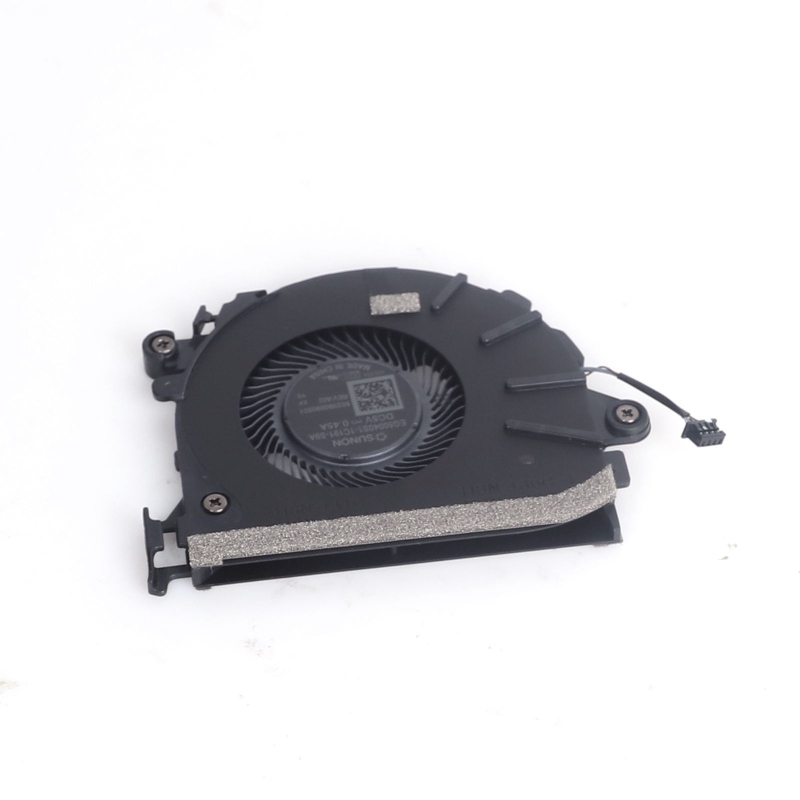 Ventilador para portátil HP Elitebook 830 G7 6033B0090201 M07102-001