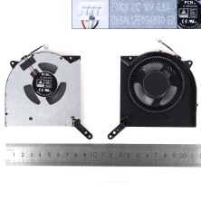 Lenovo Legion R9000K Y9000K Legion7 16ACH 2021 10VCPU ventola,...