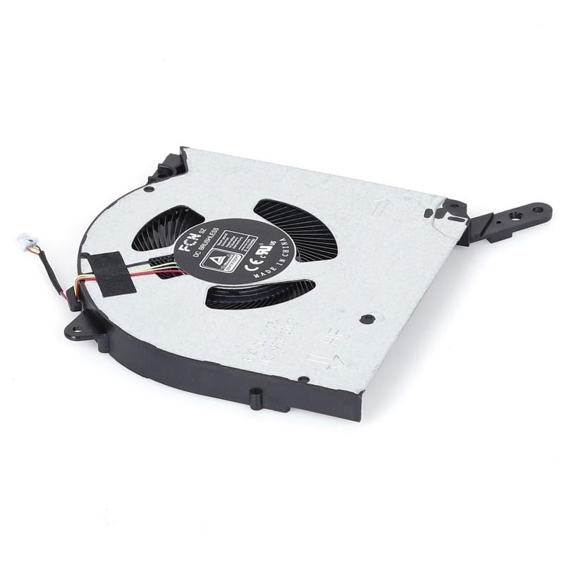 Ventoinha para portátil Lenovo Legion R9000K Y9000K 2021