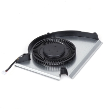 Ventoinha para portátil MSI WE76 GE76 GP76 MS-17K3 17K2 17K1