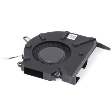 Ventilador GPU para portátil HP OMEN 16-K 16-N 8 Pro 12V