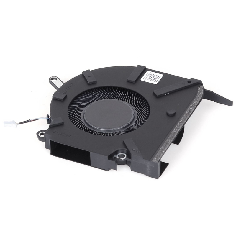 Ventilador GPU para portátil HP OMEN 16-K 16-N 8 Pro 12V