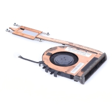 Ventilador para portátil Lenovo Thinkpad L450 L460 L470 01AW252