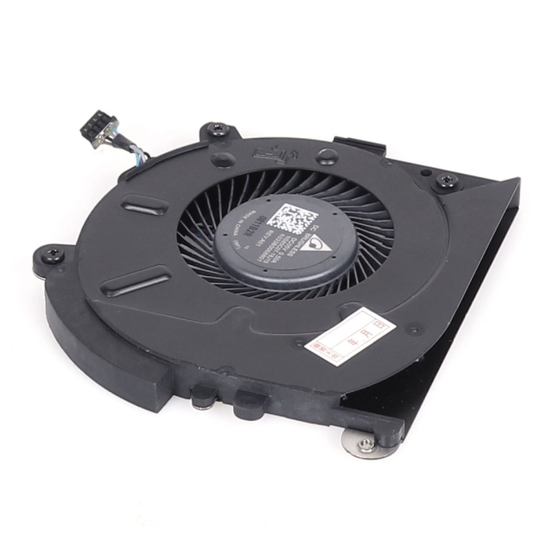Ventola di raffreddamento Ventola CPU per HP Elitebook 730 735 835 G5 G6 830...