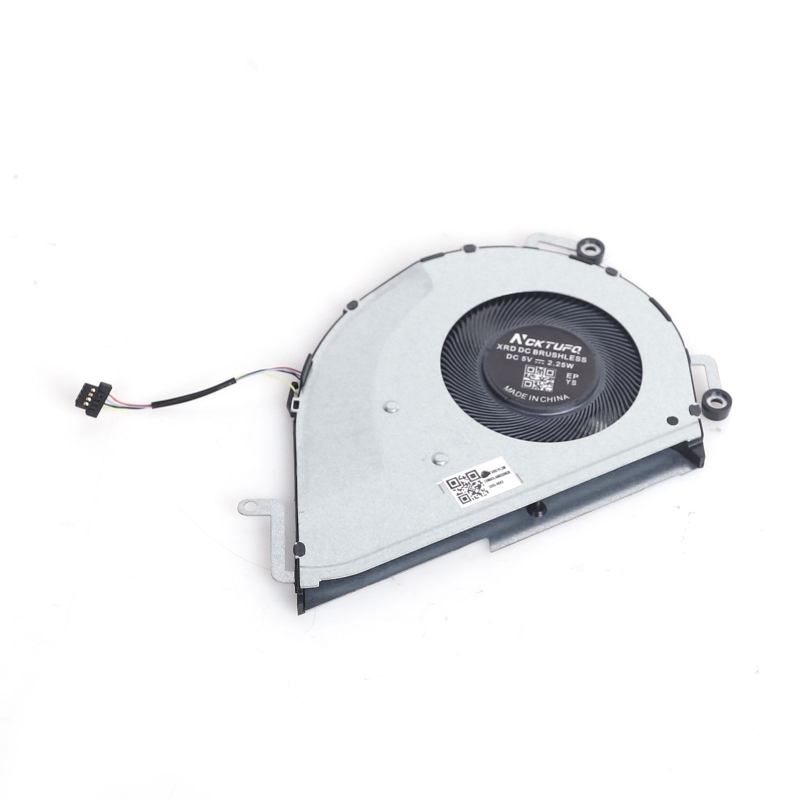 Ventoinha para portátil Asus S5600F X521 S533E Vivobook 15X 2020