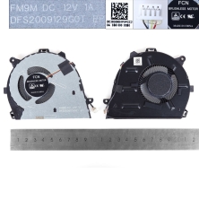 Ventoinha para portátil Lenovo air 14ITL 2021