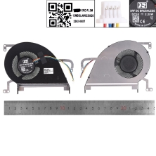 Ventilador para portátil Asus S5300U S5300F X530UX. Envíos 24h
