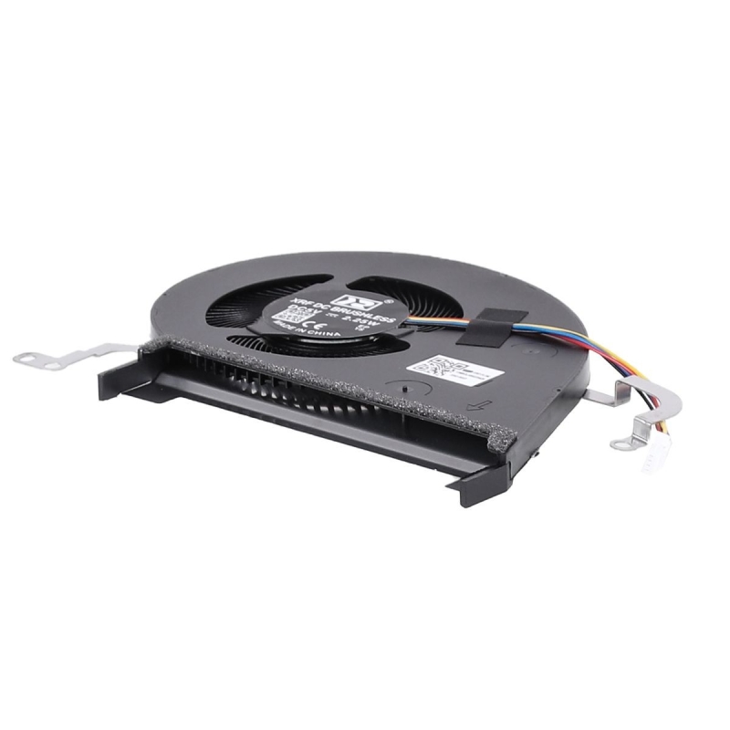 Ventilador para portátil Asus S5300U S5300F X530UX. Envíos 24h