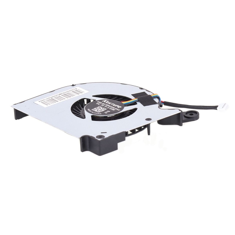 Ventoinha para portátil MSI GF75 MS-17F1 17F2 17F4 17F5 N415 N416