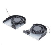 Ventola Dell Precision M7530 7540 7730 7740 P74FL+R, copia alta