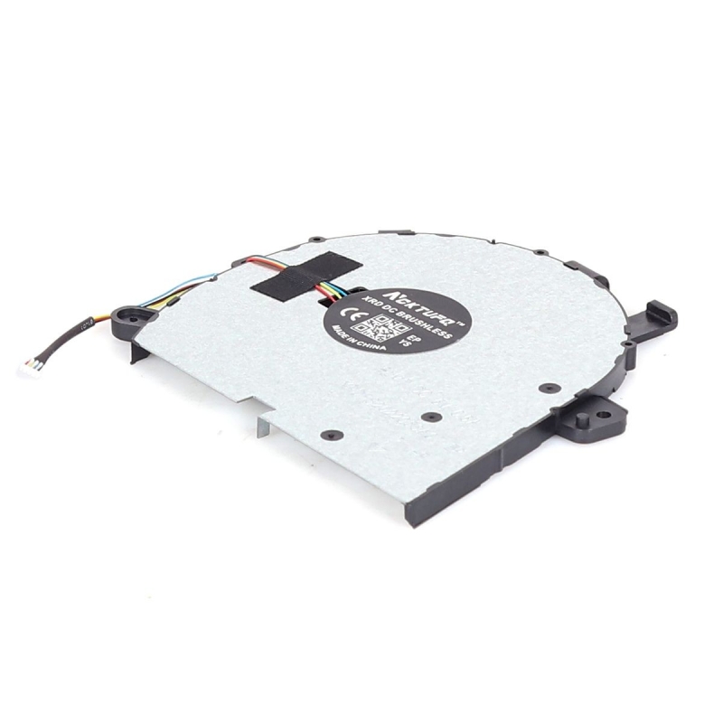 Ventilador para portátil Lenovo Yoga C740-14IML 5V. Envíos 24h