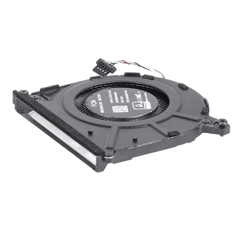 Ventilador para portátil HP X360 1030 G2 917886-001