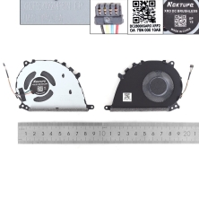 Ventoinha para portatil Asus Zenbook 13 UX325 14UX425E UM425