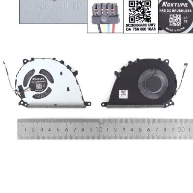 Ventoinha para portatil Asus Zenbook 13 UX325 14UX425E UM425