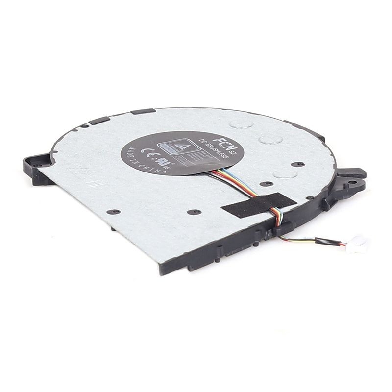 Ventilador para portátil Lenovo Yoga 7I-14-INCH 14ITL5 DFS5K1211549N